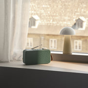 Kreafunk Atune 2 Dab+/Fm Radio W/ Bluetooth - Nordic Green V398-KFFU18