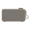 Kreafunk Atune 2 Dab+/Fm Radio W/ Bluetooth - Ivory Sand V398-KFFU19