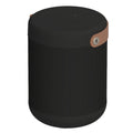 Kreafunk Amajor 2 Bluetooth Speaker - Black V398-KFJL02