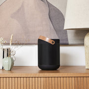 Kreafunk Amajor 2 Bluetooth Speaker - Black V398-KFJL02