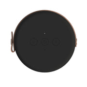 Kreafunk Amajor 2 Bluetooth Speaker - Black V398-KFJL02