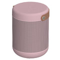 Kreafunk Amajor 2 Bluetooth Speaker - Dusty Rose V398-KFJL03