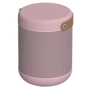 Kreafunk Amajor 2 Bluetooth Speaker - Dusty Rose V398-KFJL03