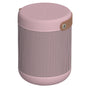 Kreafunk Amajor 2 Bluetooth Speaker - Dusty Rose V398-KFJL03
