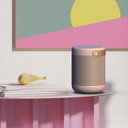 Kreafunk Amajor 2 Bluetooth Speaker - Dusty Rose V398-KFJL03