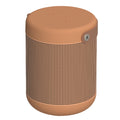 Kreafunk Amajor 2 Bluetooth Speaker - Cotta Orange V398-KFJL05