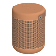 Kreafunk Amajor 2 Bluetooth Speaker - Cotta Orange V398-KFJL05