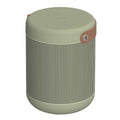 Kreafunk Amajor 2 Bluetooth Speaker - Dusty Olive V398-KFJL08