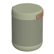 Kreafunk Amajor 2 Bluetooth Speaker - Dusty Olive V398-KFJL08