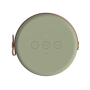 Kreafunk Amajor 2 Bluetooth Speaker - Dusty Olive V398-KFJL08