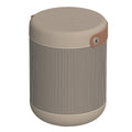 Kreafunk Amajor 2 Bluetooth Speaker - Ivory Sand V398-KFJL09