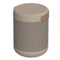 Kreafunk Amajor 2 Bluetooth Speaker - Ivory Sand V398-KFJL09
