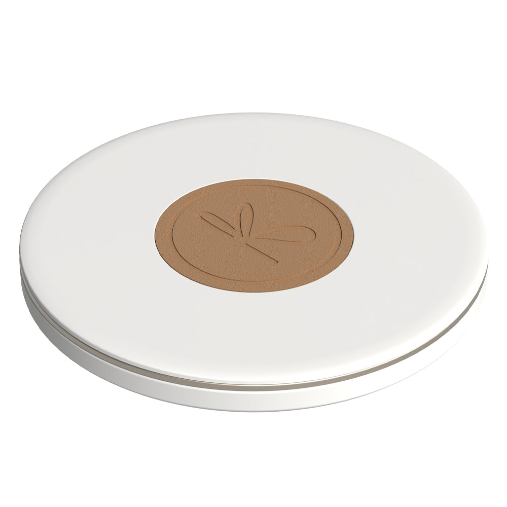 Kreafunk Wicharge 2 Wireless Qi Charger 15W - White V398-KFKE21