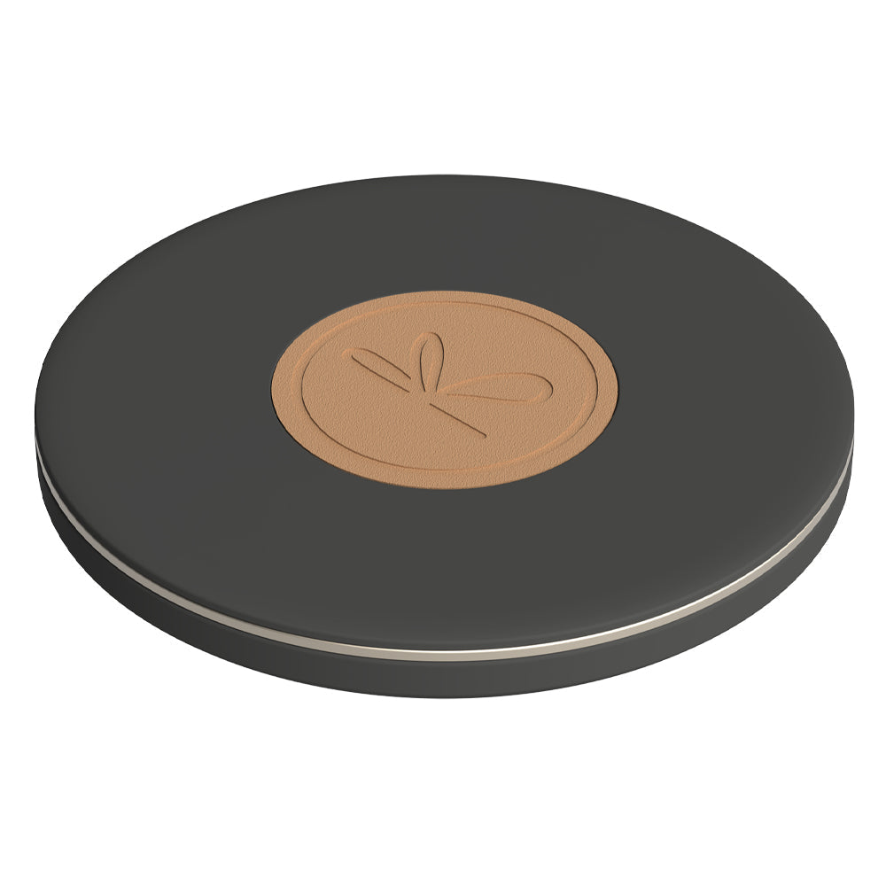 Kreafunk Wicharge 2 Wireless Qi Charger 15W - Black V398-KFKE22