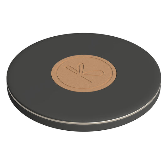 Kreafunk Wicharge 2 Wireless Qi Charger 15W - Black V398-KFKE22