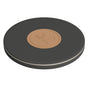 Kreafunk Wicharge 2 Wireless Qi Charger 15W - Black V398-KFKE22
