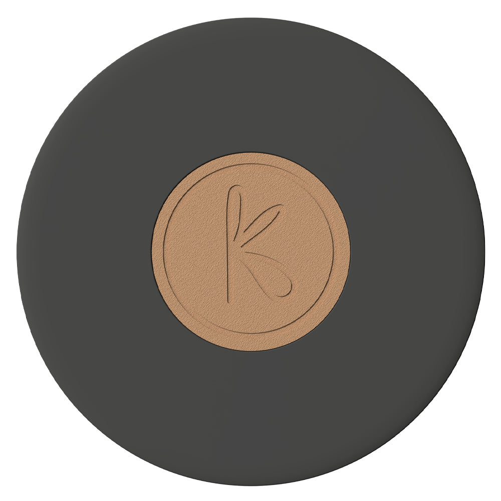 Kreafunk Wicharge 2 Wireless Qi Charger 15W - Black V398-KFKE22