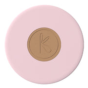Kreafunk Wicharge 2 Wireless Qi Charger 15W - Dusty Rose V398-KFKE23