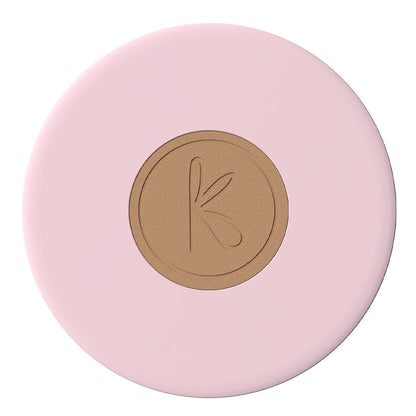 Kreafunk Wicharge 2 Wireless Qi Charger 15W - Dusty Rose V398-KFKE23
