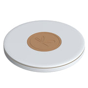 Kreafunk Wicharge 2 Wireless Qi Charger 15W - Moon Grey V398-KFKE25