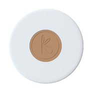 Kreafunk Wicharge 2 Wireless Qi Charger 15W - Moon Grey V398-KFKE25