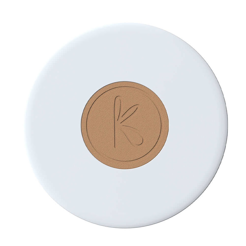 Kreafunk Wicharge 2 Wireless Qi Charger 15W - Moon Grey V398-KFKE25