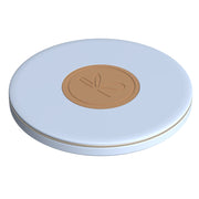 Kreafunk Wicharge 2 Wireless Qi Charger 15W - Cloudy Blue V398-KFKE26