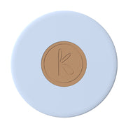 Kreafunk Wicharge 2 Wireless Qi Charger 15W - Cloudy Blue V398-KFKE26