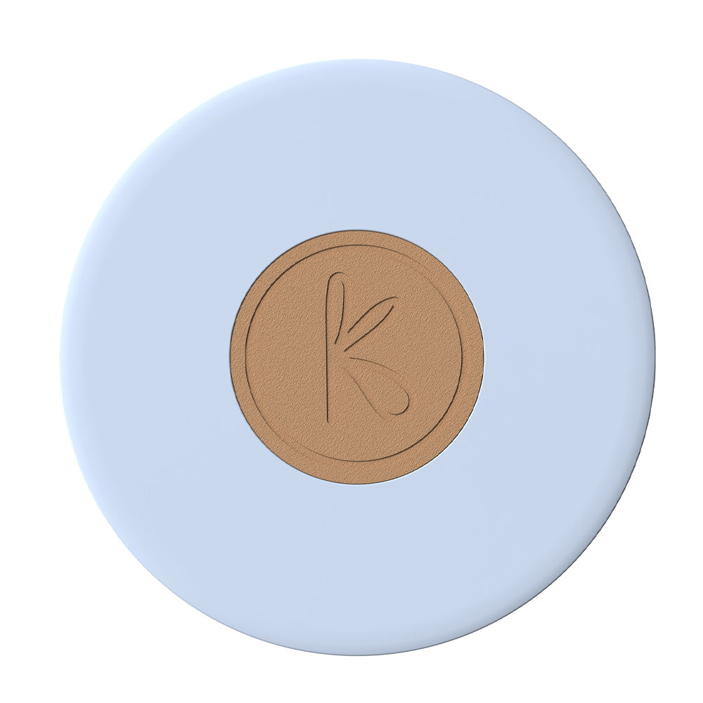 Kreafunk Wicharge 2 Wireless Qi Charger 15W - Cloudy Blue V398-KFKE26