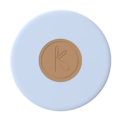 Kreafunk Wicharge 2 Wireless Qi Charger 15W - Cloudy Blue V398-KFKE26