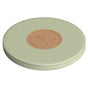 Kreafunk Wicharge 2 Wireless Qi Charger 15W - Dusty Olive V398-KFKE28