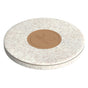 Kreafunk Wicharge 2 Wireless Qi Charger 15W - Wheat V398-KFKE29
