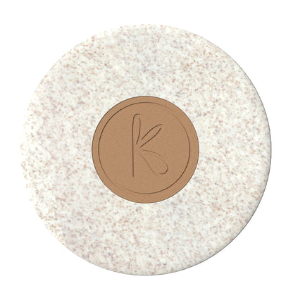 Kreafunk Wicharge 2 Wireless Qi Charger 15W - Wheat V398-KFKE29