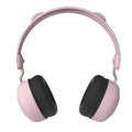Kreafunk Kids Buzz Junior Bluetooth Headphones - Dusty Rose V398-KFKLK03