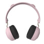 Kreafunk Kids Buzz Junior Bluetooth Headphones - Dusty Rose V398-KFKLK03