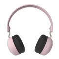 Kreafunk Kids Buzz Bluetooth Headphones W/ Anc - Dusty Rose V398-KFKLK13
