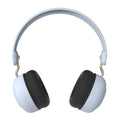 Kreafunk Kids Buzz Bluetooth Headphones W/ Anc - Cloudy Blue V398-KFKLK14