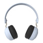 Kreafunk Kids Buzz Bluetooth Headphones W/ Anc - Cloudy Blue V398-KFKLK14