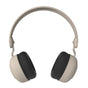 Kreafunk Kids Buzz Bluetooth Headphones W/ Anc - Ivory Sand V398-KFKLK19