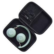 Kreafunk Kids Buzz Bluetooth Headphones W/ Anc - Ivory Sand V398-KFKLK19
