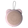 Kreafunk Kids Roar Bluetooth Speaker - Dusty Rose V398-KFKRX03