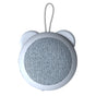 Kreafunk Kids Roar Bluetooth Speaker - Cloudy Blue V398-KFKRX04