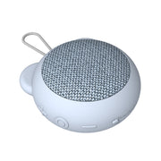 Kreafunk Kids Roar Bluetooth Speaker - Cloudy Blue V398-KFKRX04