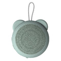 Kreafunk Kids Roar Bluetooth Speaker - Dusty Green V398-KFKRX08