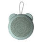 Kreafunk Kids Roar Bluetooth Speaker - Dusty Green V398-KFKRX08