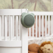 Kreafunk Kids Roar Bluetooth Speaker - Dusty Green V398-KFKRX08