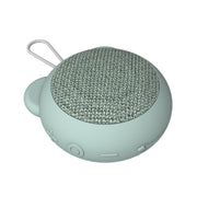 Kreafunk Kids Roar Bluetooth Speaker - Dusty Green V398-KFKRX08