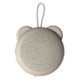 Kreafunk Kids Roar Bluetooth Speaker - Ivory Sand V398-KFKRX09