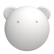 Kreafunk Kids Blob Lamp - White / Moon Grey V398-KFKYI01