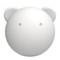 Kreafunk Kids Blob Lamp - White / Moon Grey V398-KFKYI01